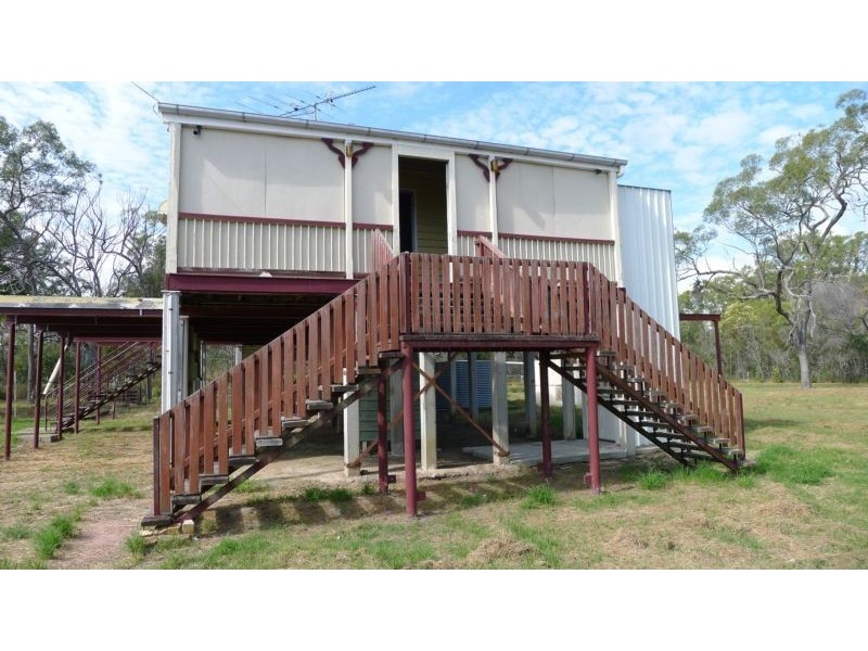 14 Marina Dr, Pacific Haven QLD 4659