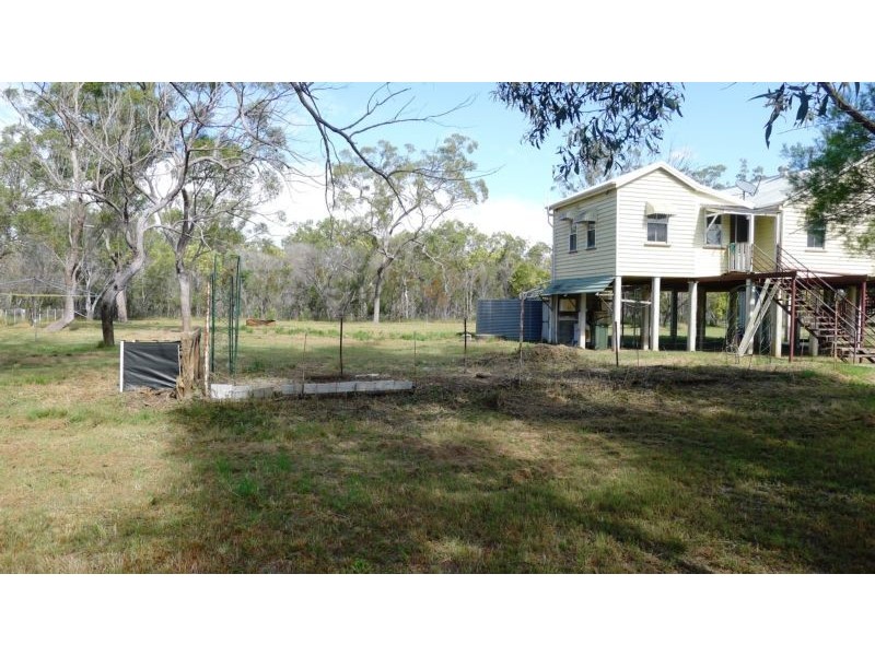 14 Marina Dr, Pacific Haven QLD 4659