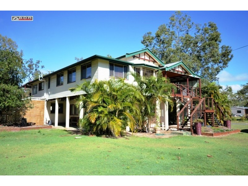 5 Dreamtime Ave, Burrum Heads QLD 4659