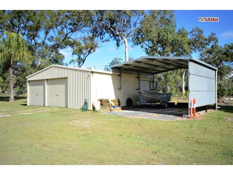 5 Dreamtime Ave, Burrum Heads QLD 4659