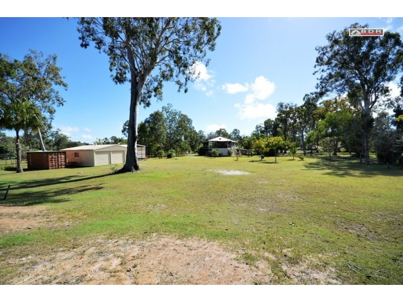 5 Dreamtime Ave, Burrum Heads QLD 4659
