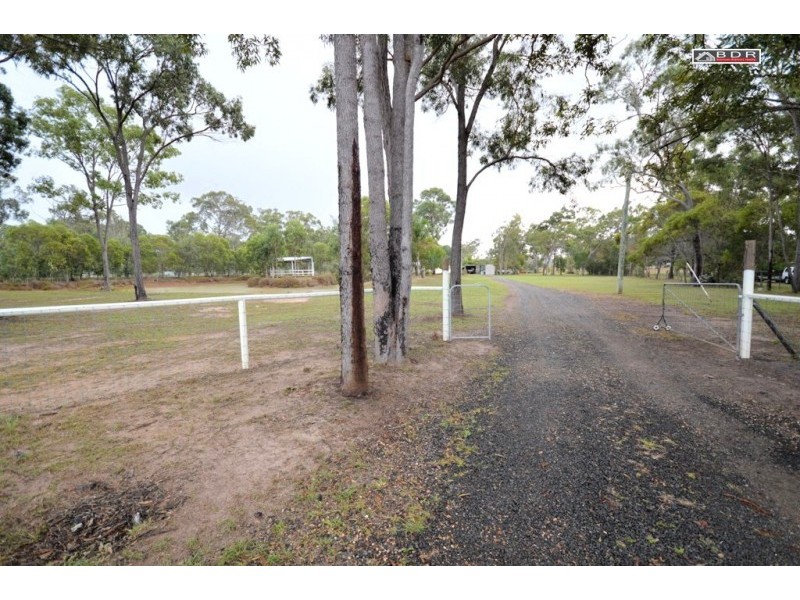 23 Hamilton Road, Howard QLD 4659