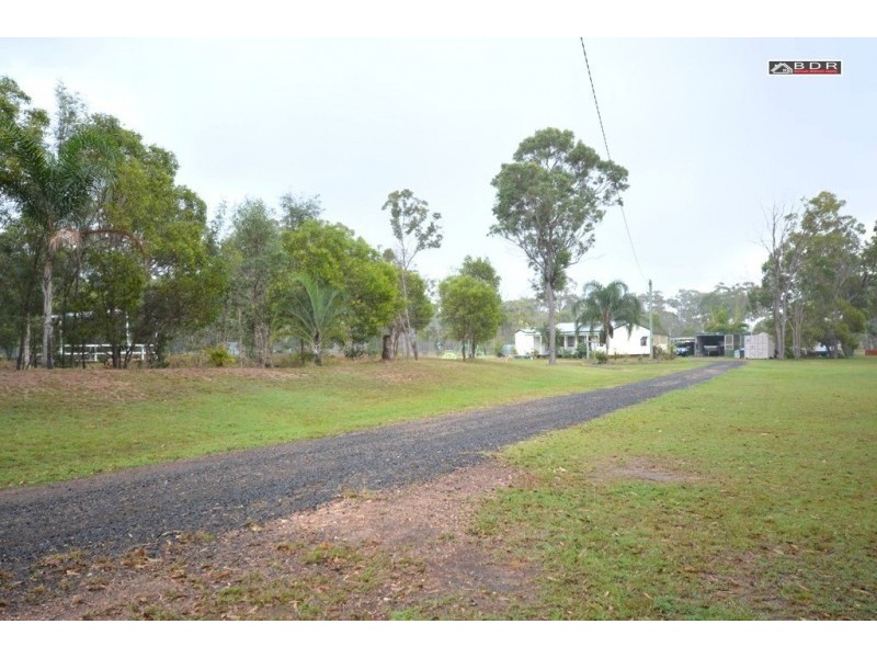 23 Hamilton Road, Howard QLD 4659
