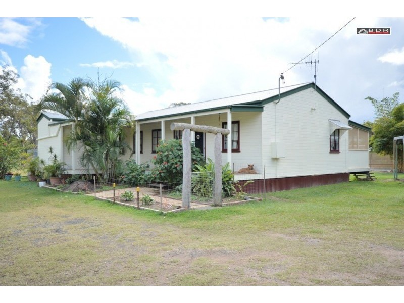 23 Hamilton Road, Howard QLD 4659