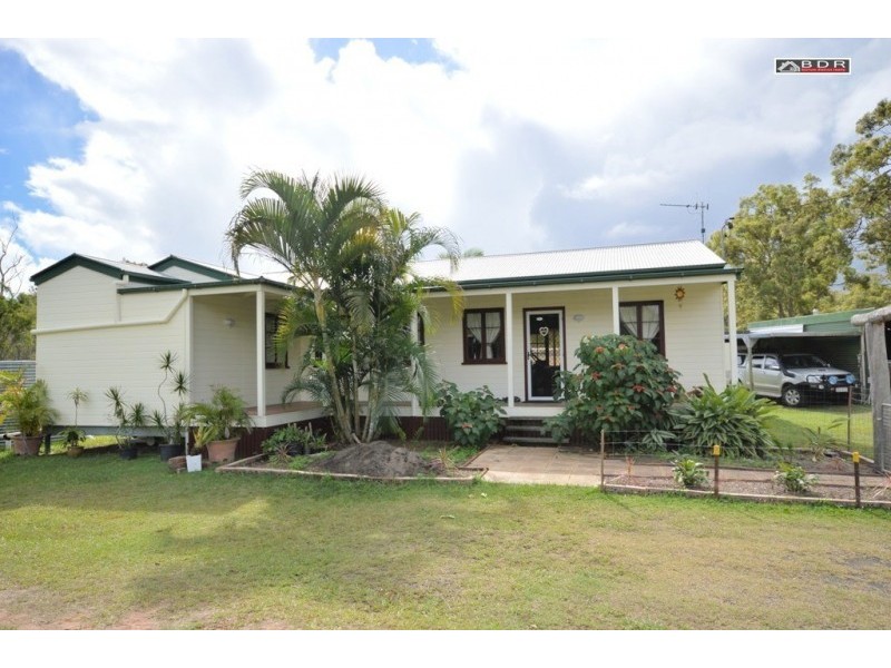 23 Hamilton Road, Howard QLD 4659