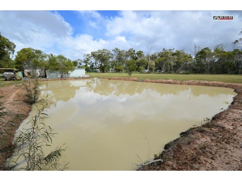 23 Hamilton Road, Howard QLD 4659