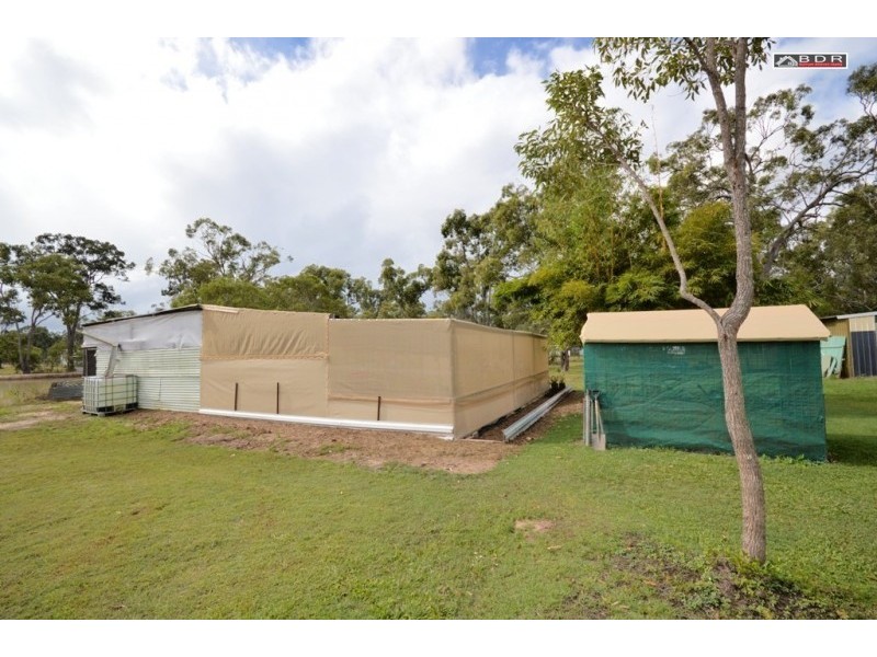23 Hamilton Road, Howard QLD 4659