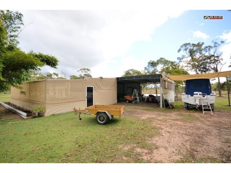 23 Hamilton Road, Howard QLD 4659