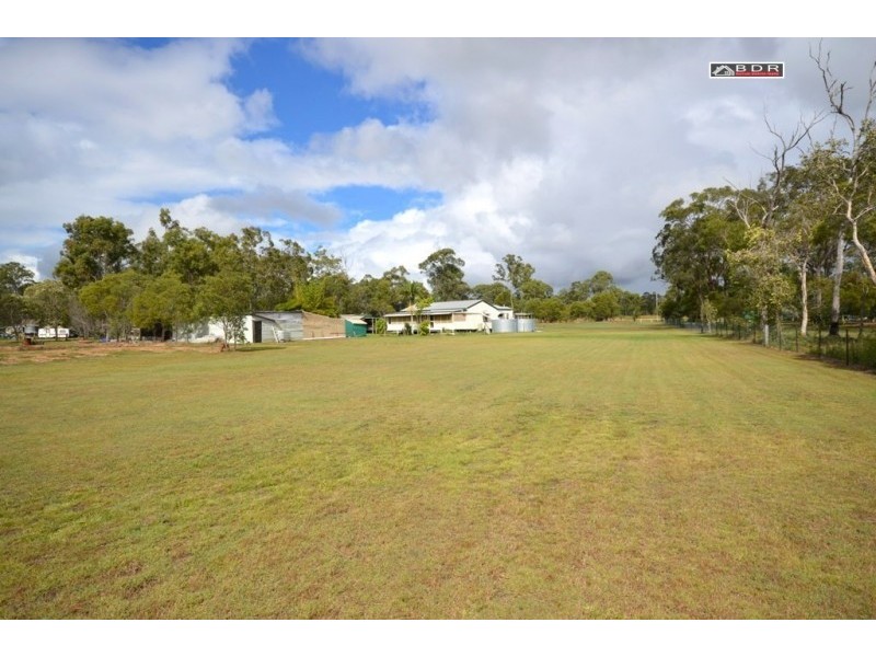 23 Hamilton Road, Howard QLD 4659