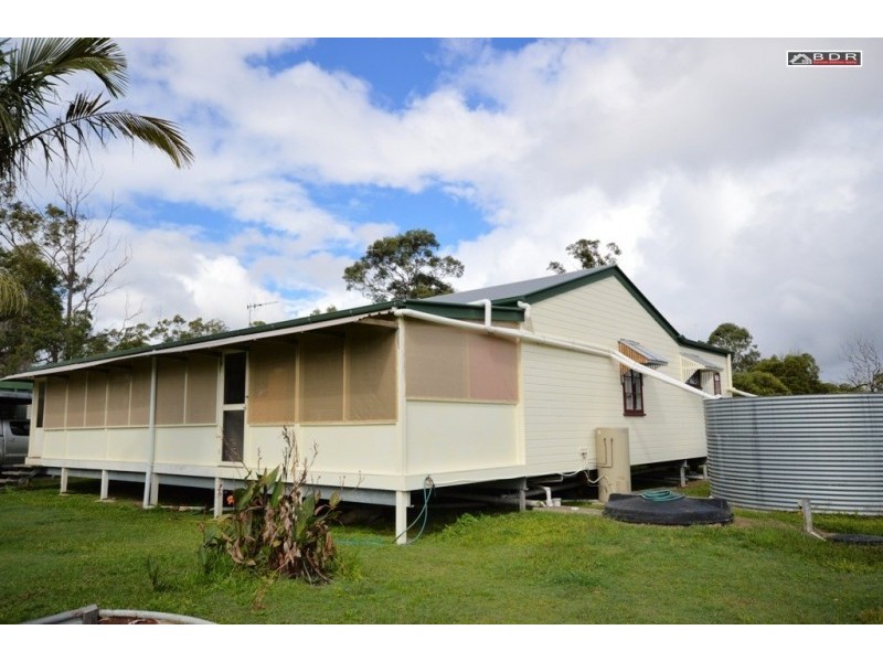 23 Hamilton Road, Howard QLD 4659