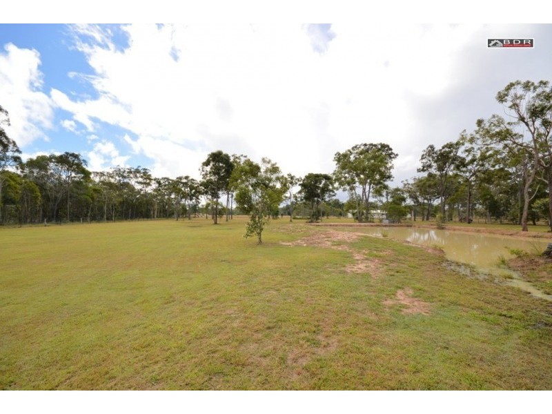 23 Hamilton Road, Howard QLD 4659