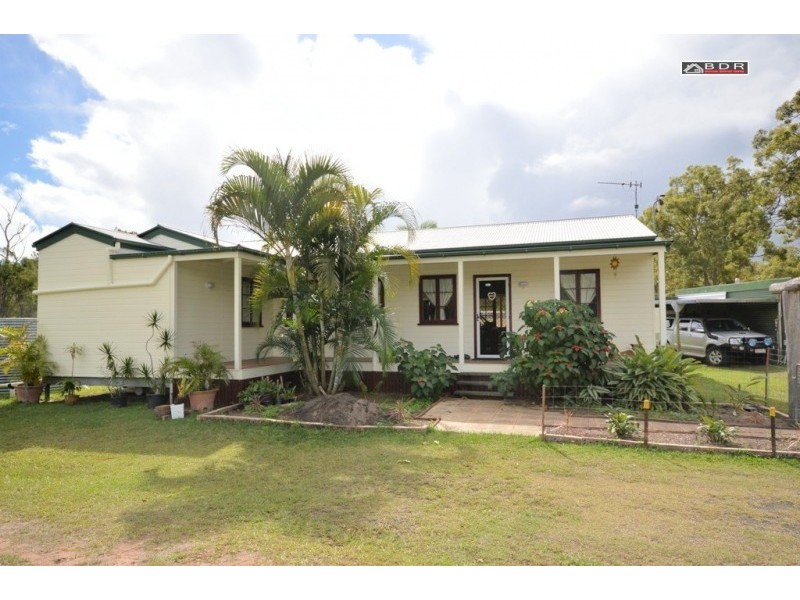 23 Hamilton Road, Howard QLD 4659