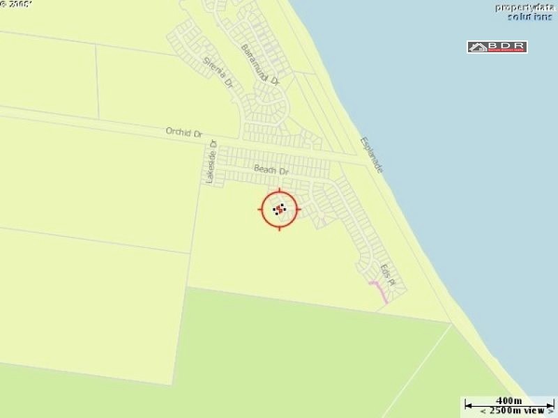 13 Lakes Bvd, Burrum Heads QLD 4659
