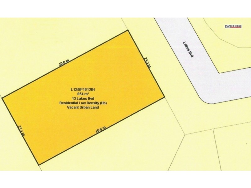 13 Lakes Bvd, Burrum Heads QLD 4659