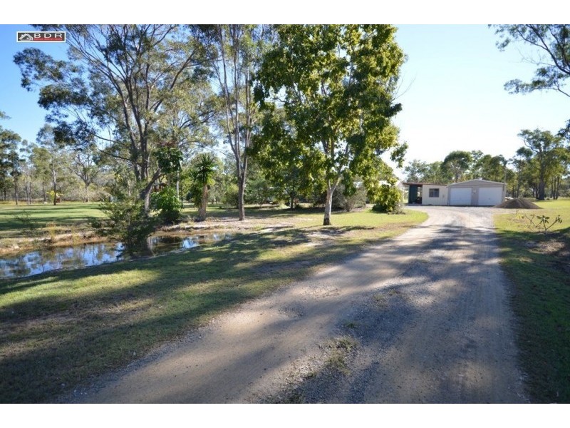 94 Pacific Haven Circuit, Pacific Haven QLD 4659