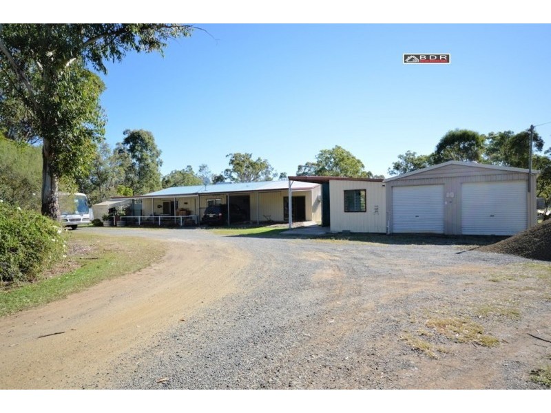 94 Pacific Haven Circuit, Pacific Haven QLD 4659