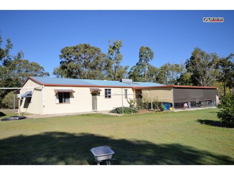 94 Pacific Haven Circuit, Pacific Haven QLD 4659