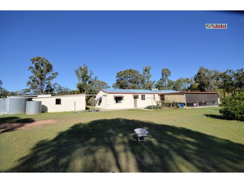 94 Pacific Haven Circuit, Pacific Haven QLD 4659