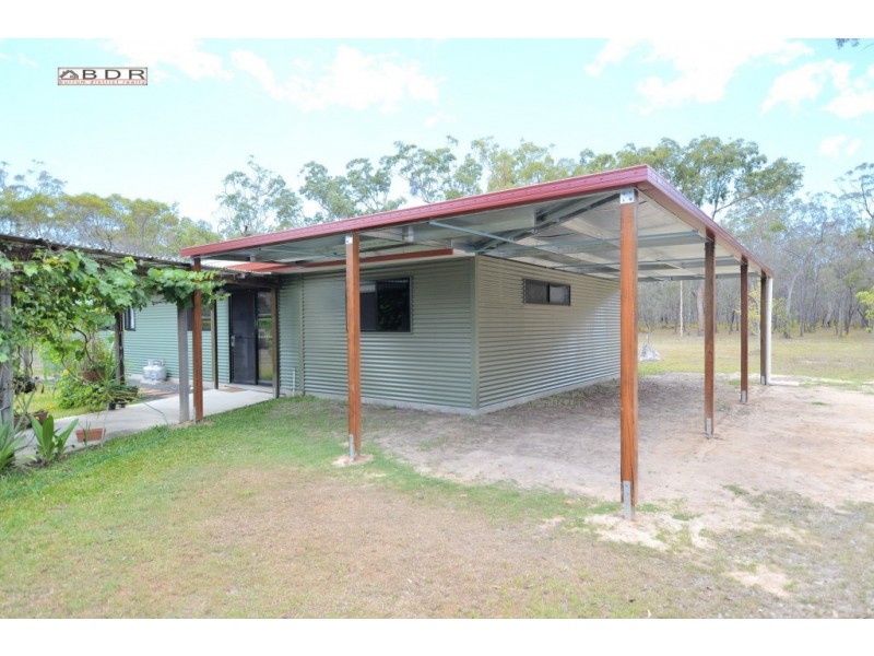 26 Ranch Park Dr, Pacific Haven QLD 4659