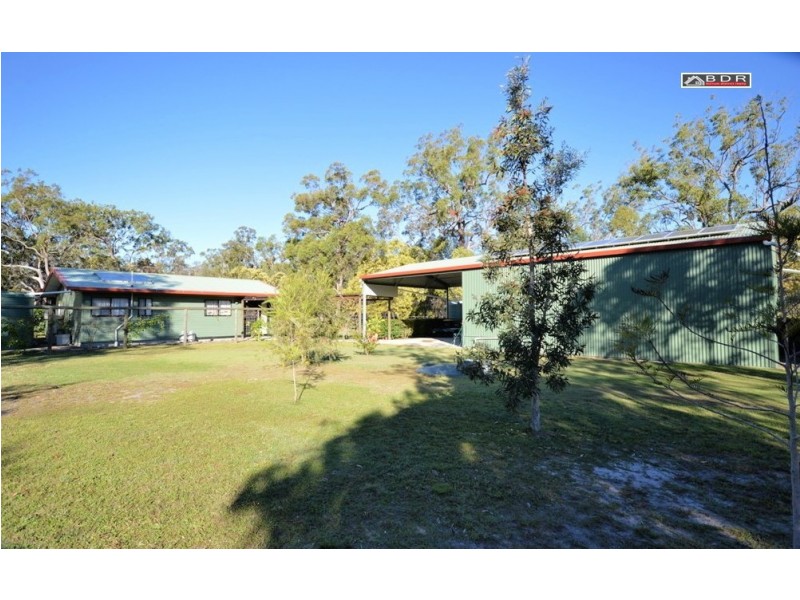 26 Ranch Park Dr, Pacific Haven QLD 4659