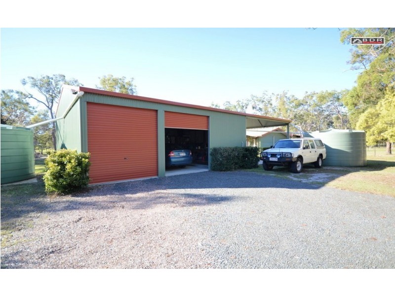 26 Ranch Park Dr, Pacific Haven QLD 4659