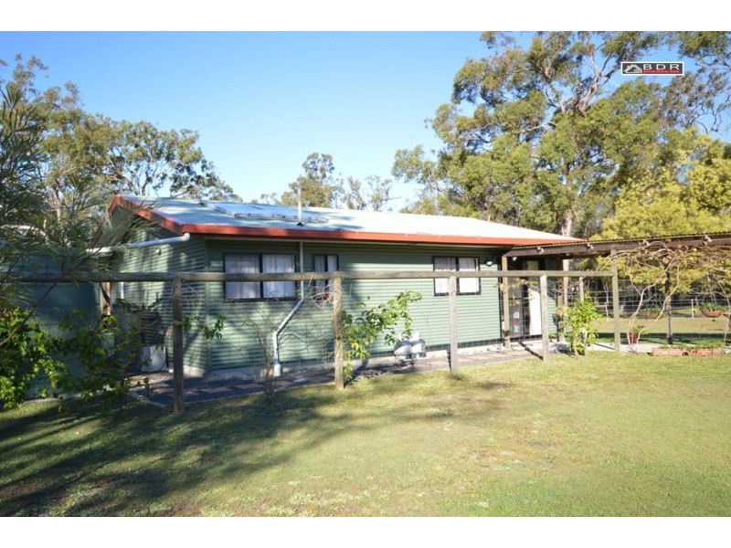 26 Ranch Park Dr, Pacific Haven QLD 4659
