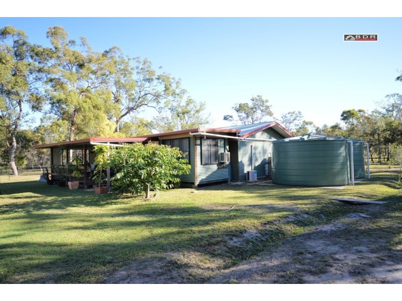 26 Ranch Park Dr, Pacific Haven QLD 4659