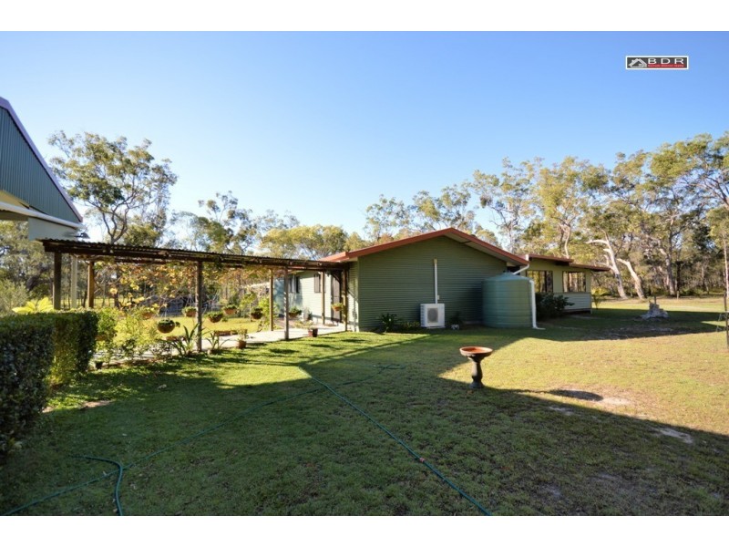 26 Ranch Park Dr, Pacific Haven QLD 4659