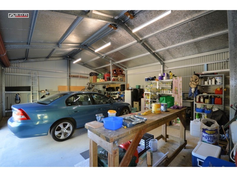 26 Ranch Park Dr, Pacific Haven QLD 4659