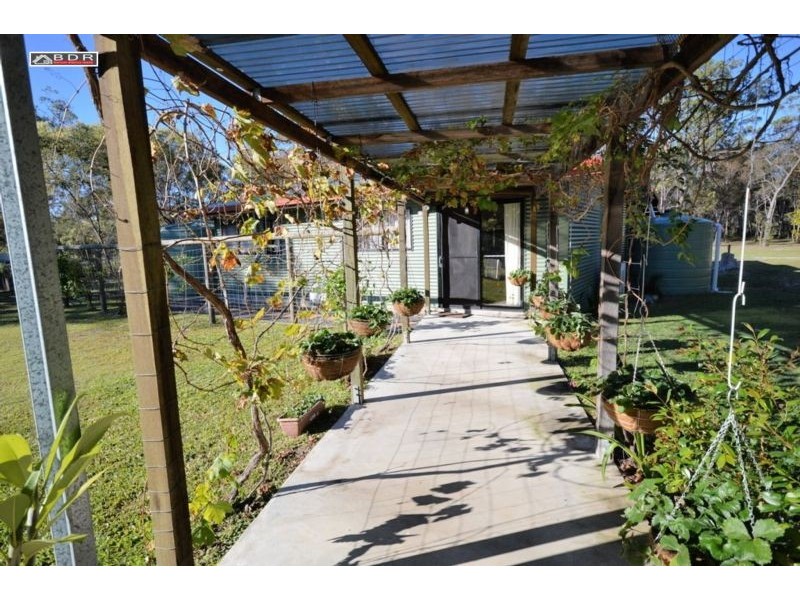 26 Ranch Park Dr, Pacific Haven QLD 4659