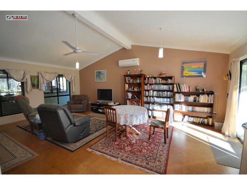 26 Ranch Park Dr, Pacific Haven QLD 4659