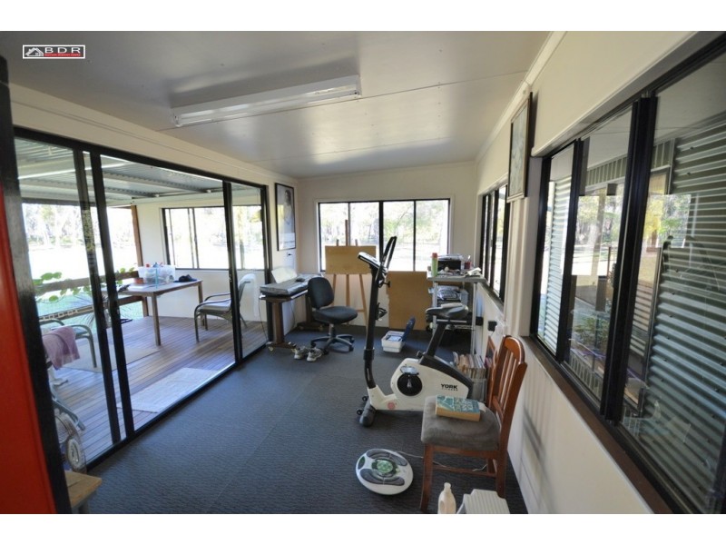 26 Ranch Park Dr, Pacific Haven QLD 4659