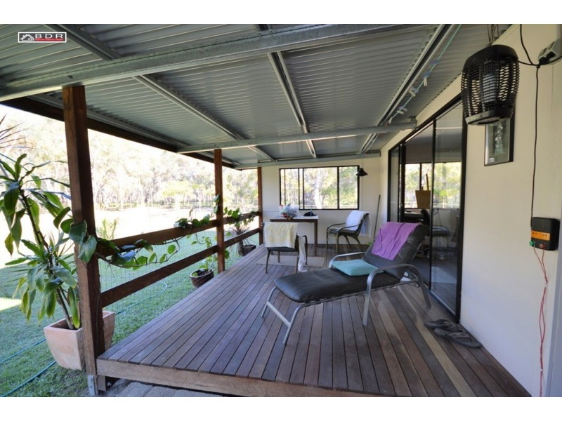 26 Ranch Park Dr, Pacific Haven QLD 4659