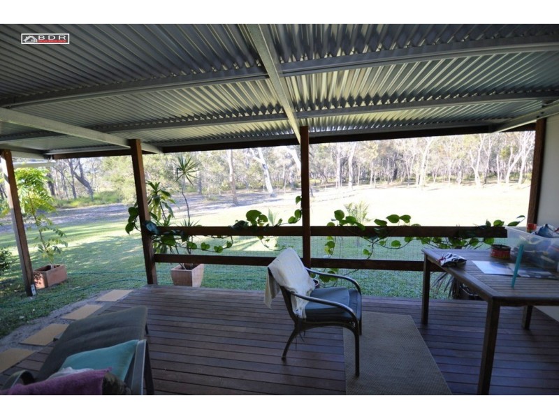 26 Ranch Park Dr, Pacific Haven QLD 4659