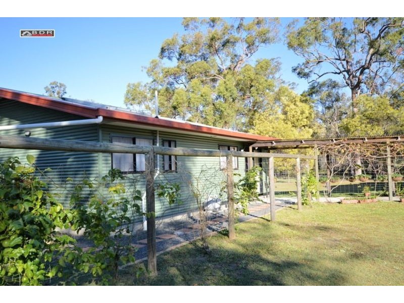 26 Ranch Park Dr, Pacific Haven QLD 4659