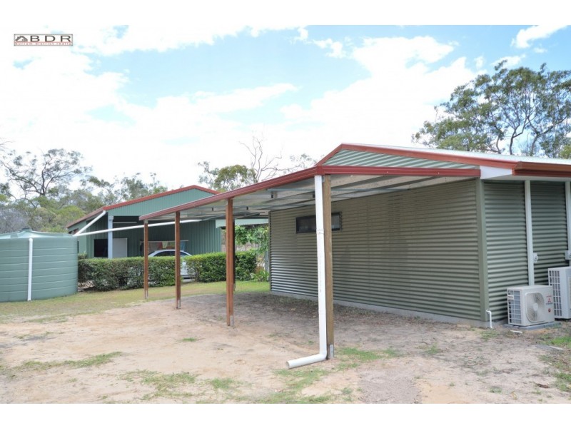 26 Ranch Park Dr, Pacific Haven QLD 4659