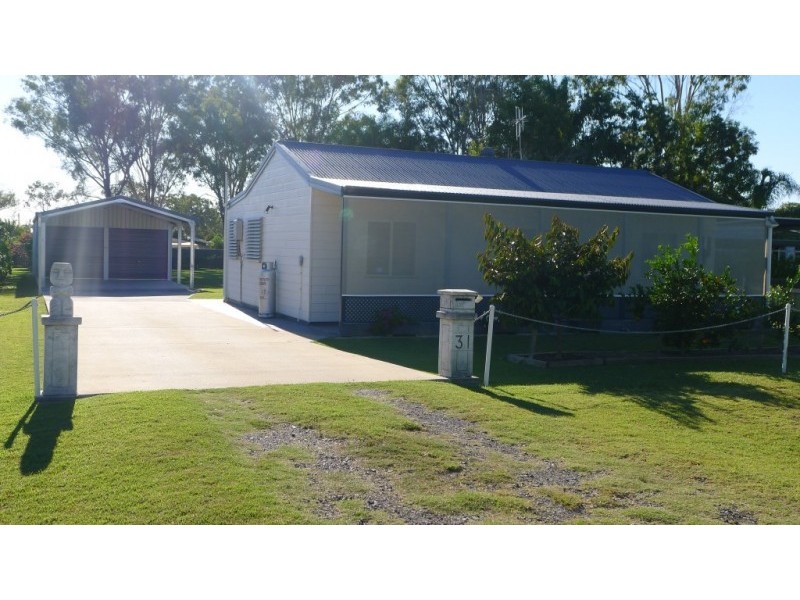 Howard QLD 4659