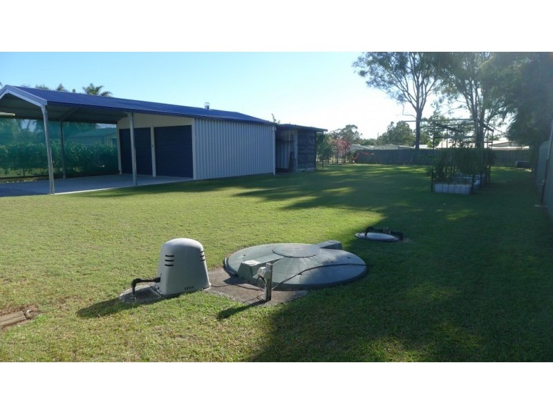 Howard QLD 4659