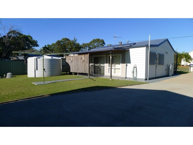 Howard QLD 4659