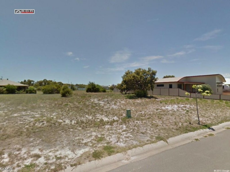 11 Honey Myrtle, Burrum Heads QLD 4659