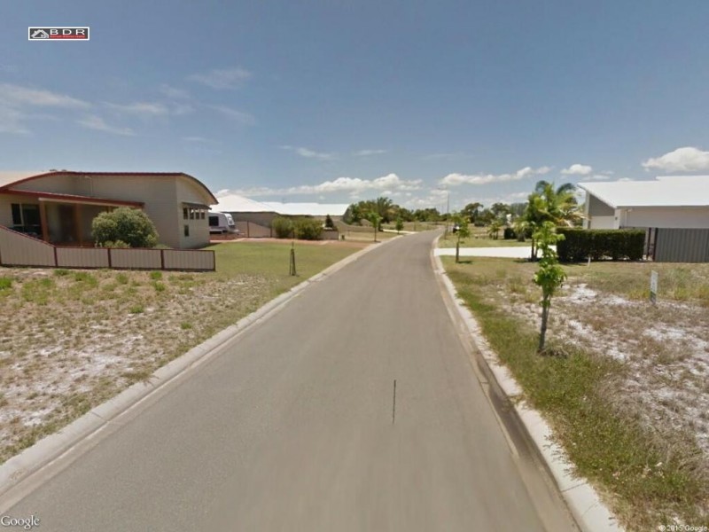 11 Honey Myrtle, Burrum Heads QLD 4659