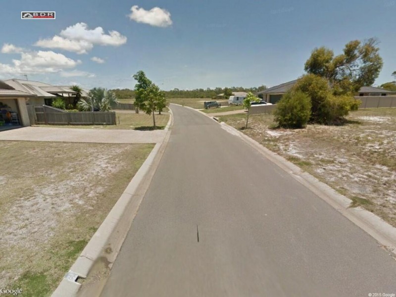 11 Honey Myrtle, Burrum Heads QLD 4659