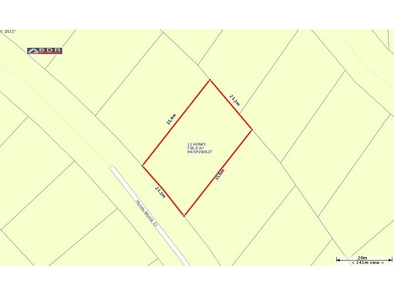 11 Honey Myrtle, Burrum Heads QLD 4659