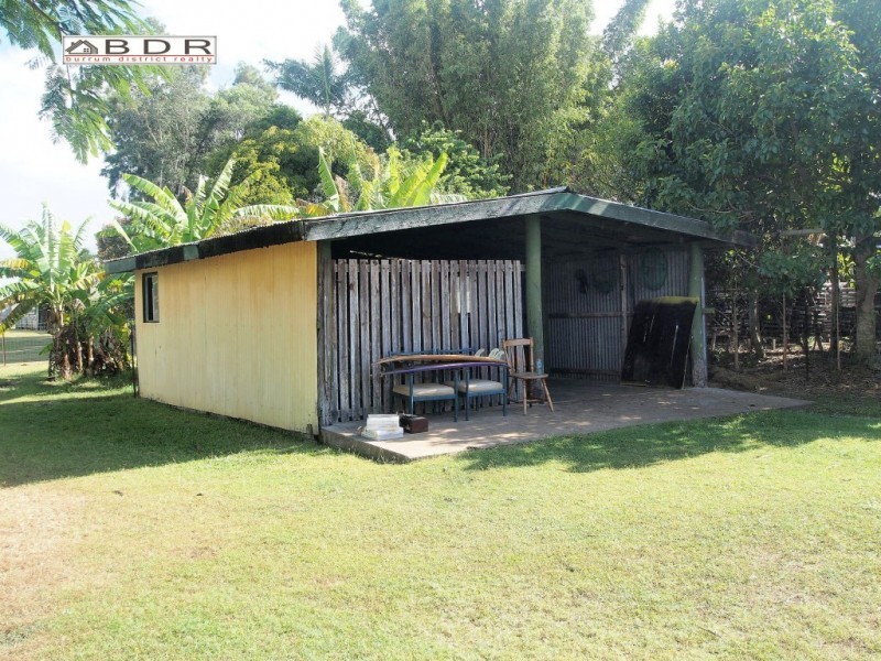 19 Hartley Street, Torbanlea QLD 4662