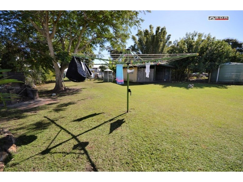 19 Hartley Street, Torbanlea QLD 4662