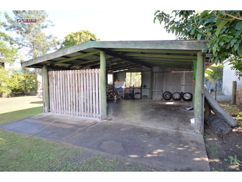 19 Hartley Street, Torbanlea QLD 4662