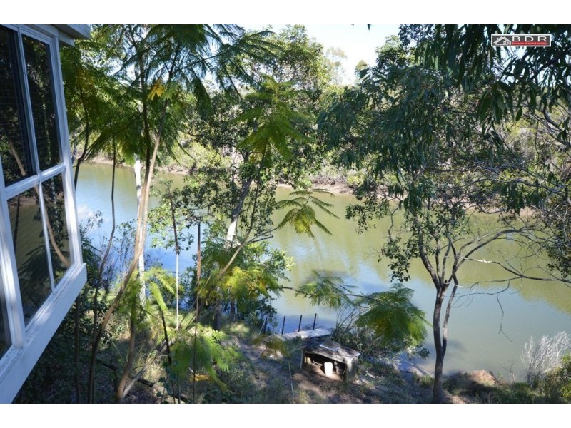 40 – 42 South Heath Road, Burrum River QLD 4659