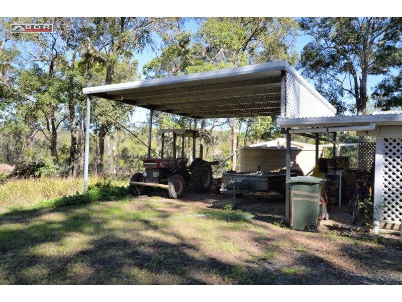 40 – 42 South Heath Road, Burrum River QLD 4659