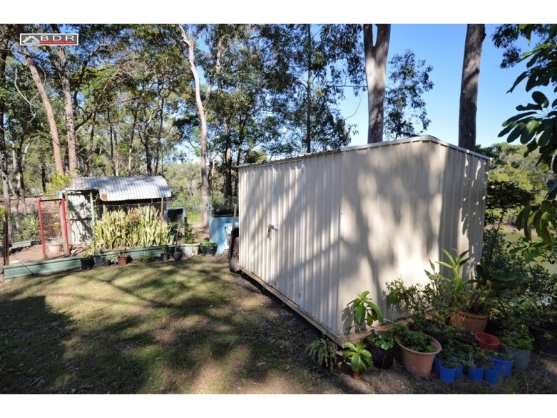 40 – 42 South Heath Road, Burrum River QLD 4659