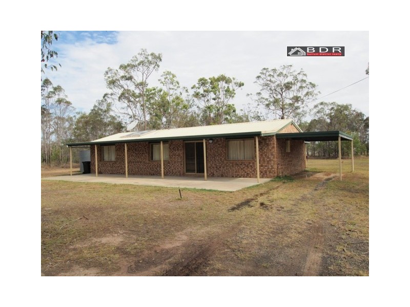 2 Jacqueline Dr, Pacific Haven QLD 4659